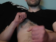 Bang your cock-squeezing bouncy Opened Up those cheeks n let me breed you