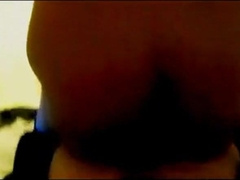 Asian CD bareback 3