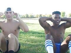 Shower Bait Is It True You Have A Huge Cock?