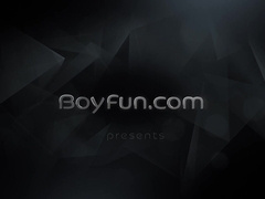 I Thought You Were Gay-for-pay Vincent Castle! - Boyfun