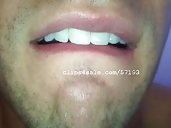 Moaning Fetish - Lance Moaning Video 1