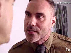 dad penalizes sonny For Being Clumsy