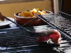 Aaner Twinks Boning Bare