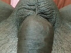 BIG DICK INDIAN MAN MASTURBATING ALONE 147