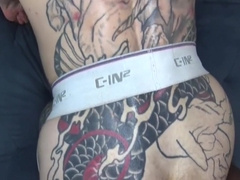 Teddy Bryce - Bonks & Fists 1080p