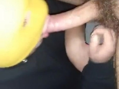 Ski Mask Deep Facehole