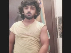 Desi cute, old man masturbation, big gay daddy cock