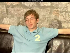 Terry HD twink Porn