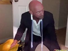 my gay ass dad