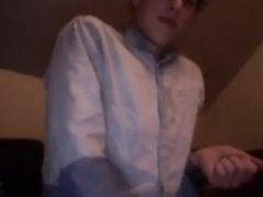 11 Sweet Youngsters Spunk Together