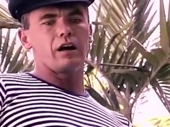 Wrestling in Sexy Shorts