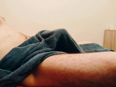 HOMEMADE AMATEUR PORNO THICK KNOB