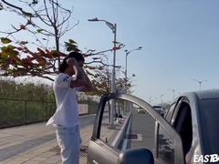 Handjob 2 - Arthur Hunter And Gay Porn