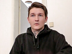 Hairy booty hottie gets fucked in a crazy amateur video