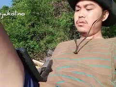 Mariojakolino's solo scene