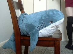 I Sit On A Chair
