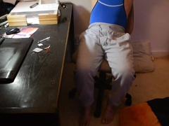 Faggot 3mmc Slam And Fun