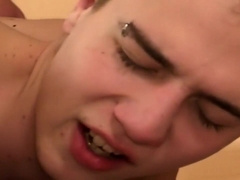 Kitchen Creampie Hd