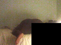 I nakedly twerk on September 30, 2020 (Muted Video)