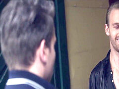 Perpetual (Short gay Movie)