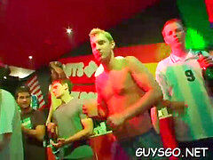 gay bitches devour off one one more