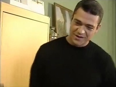 Ted Colunga & Dominik Miller