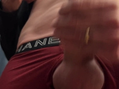 There’s Nothing Like a Fine Man rod Fellating and Draining