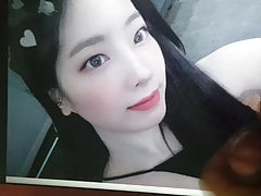 Twice Dahyun cum (tribute) #11