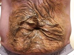 Lick My Peanut Butter Covered Belly ABRIDGED