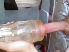 Fleshlight Cumshot