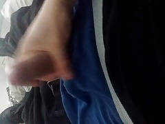 Want my cum inside you ?