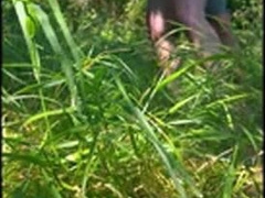 Naked Outdoor Cruising and Flashing