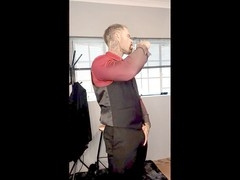 Gay men over 30, tattoo muscle, gay suit