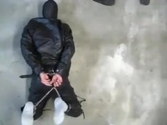 short cuffed