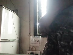 Hikkaduwa kolu kella own cum drink