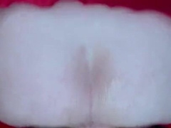 CD likes to open up his bussy