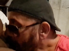 TAKING CARE OF A OTTER