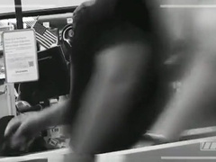 tommylads shoplifter gets fucked