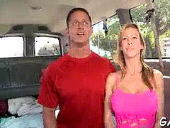 aroused rectal humping