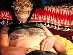 Horny Demon - Part 1, The beginning