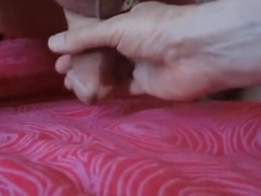 First Time Video For A Grindr Straight Man