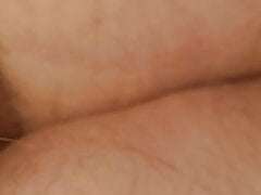 Micro Penis Play Closeup!