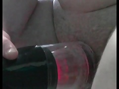 Rotating Blowjob Machine