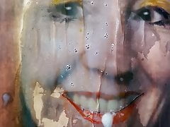 sweet Charlotte cum & pee