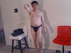 Maolo is the Finest Masculine Porn Industry Star!