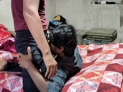 Erotic gay videos featuring handsome Indian men from rural villages - hot encounters under the cover of night