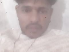 I am the most unique boy in India. Look how much I have inside of me, I choked up.