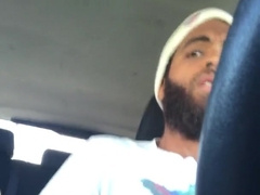 PUBLIC! Spunk on now im Drivin Here - Rock Mercury