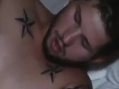 Amateur motel fuck 2