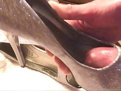 More Hot Heels--Cum Comp 2
